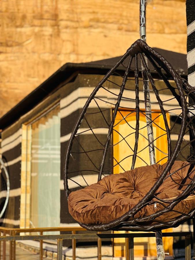 Rum Joharh Luxury Camp Ουάντι Ραμ Εξωτερικό φωτογραφία